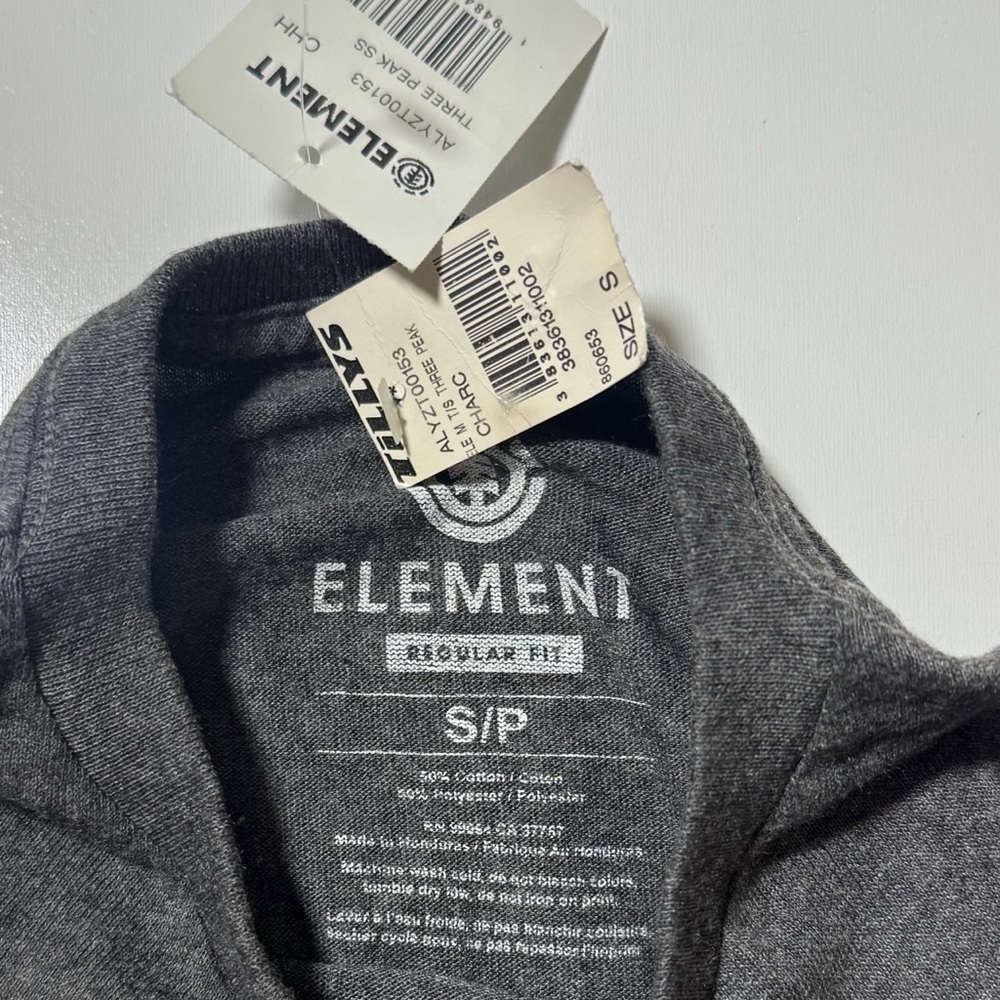 Element T-Shirt - Picture 4 of 4